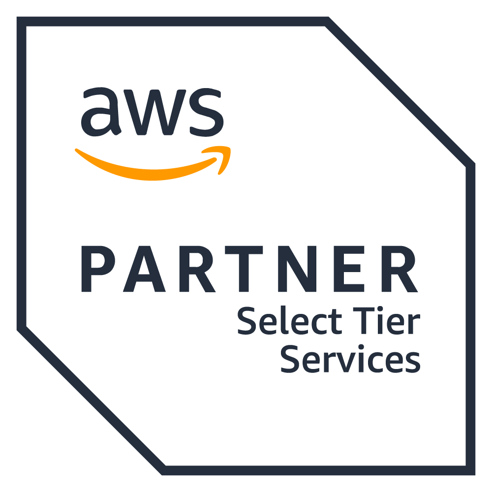 AWS Partner - Select Tier Services